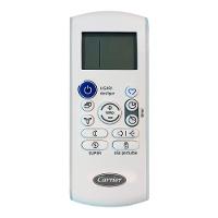 Ar Condicionado Split Teto Xperience Carrier 57.000 BTUs Frio 380V Trifásico - 5