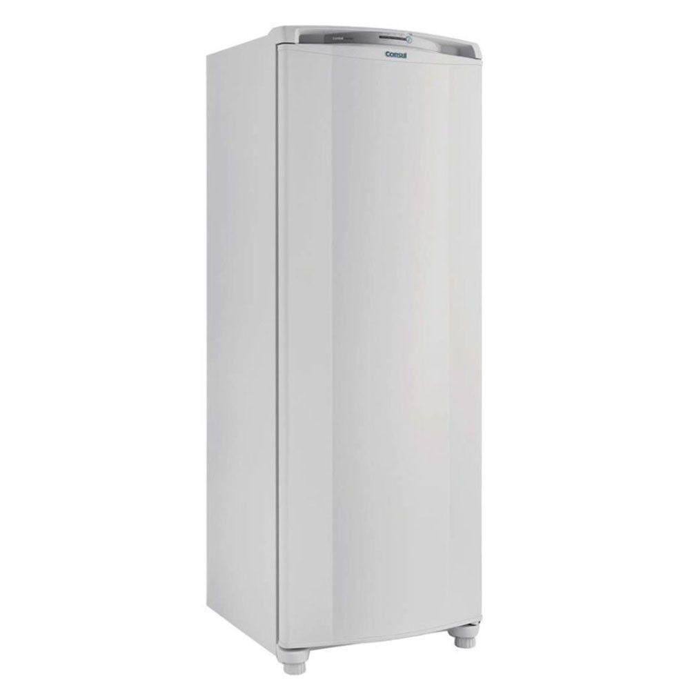 Refrigerador Frost free 1 Porta 342 Litros Branco 110v - 1