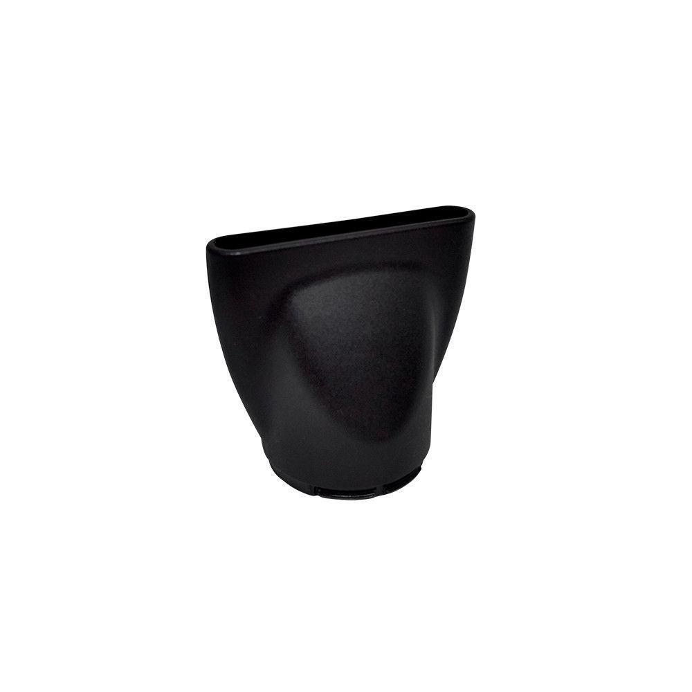Secador De Cabelo Gama Eleganza Plus Ceramic íon Preto 220v - 4