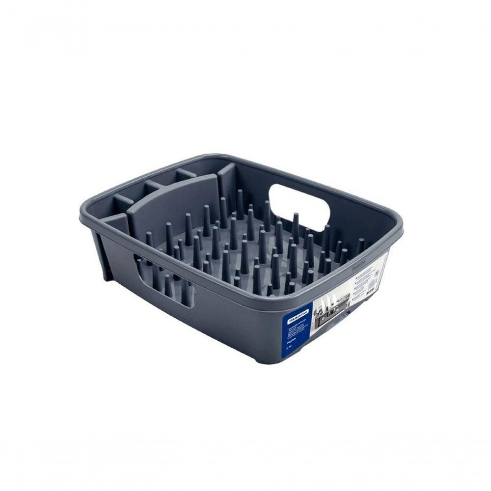 Escorredor De Louça Tramontina Em Plástico - 1