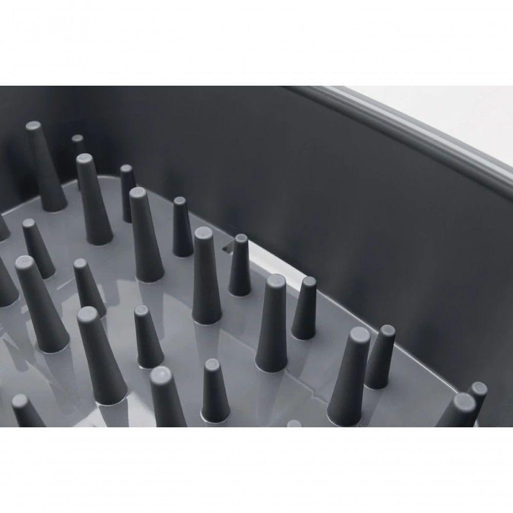 Escorredor De Louça Tramontina Em Plástico - 3