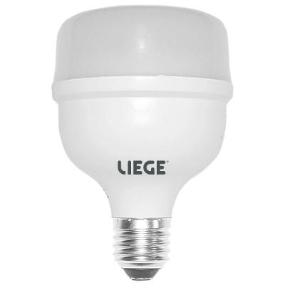 Lâmpada Led 30w E27 High Branca Bivolt Liege