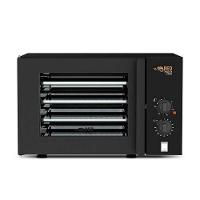 Forno Convector Elétrico Class 4 Assadeiras Preto Fccvr Red Chameleon 220V  - 1