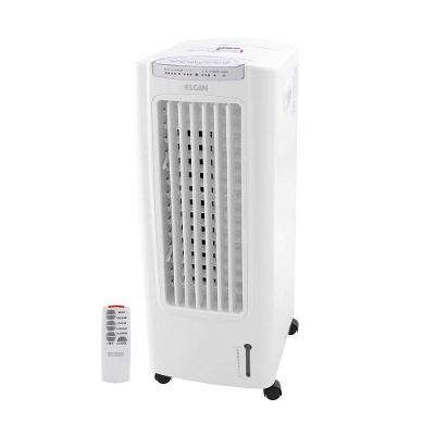 Climatizador e Umidificador de Ar Elgin 7,5L com Ionizador 60W Branco 220V