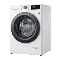 Lavadora Smart LG VC5 11KG Branca com Inteligência Artificial AIDD™ FV3011WG4A 220V - 3