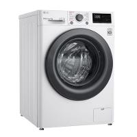 Lavadora Smart LG VC5 11KG Branca com Inteligência Artificial AIDD™ FV3011WG4A 220V