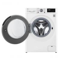 Lavadora Smart LG VC5 11KG Branca com Inteligência Artificial AIDD™ FV3011WG4A 220V - 5
