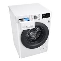 Lavadora Smart LG VC5 11KG Branca com Inteligência Artificial AIDD™ FV3011WG4A 220V - 7