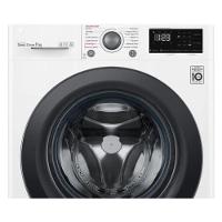 Lavadora Smart LG VC5 11KG Branca com Inteligência Artificial AIDD™ FV3011WG4A 220V - 9
