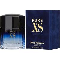 Perfume Masculino Pure Xs Paco Rabanne Eau De Toilette Spray 100 Ml - 1