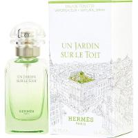Perfume Feminino Un Jardin Sur Le Toit Hermes Eau De Toilette Spray 50 Ml - 1
