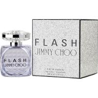 Perfume Feminino Jimmy Choo Flash Jimmy Choo Eau De Parfum Spray 100 Ml - 1