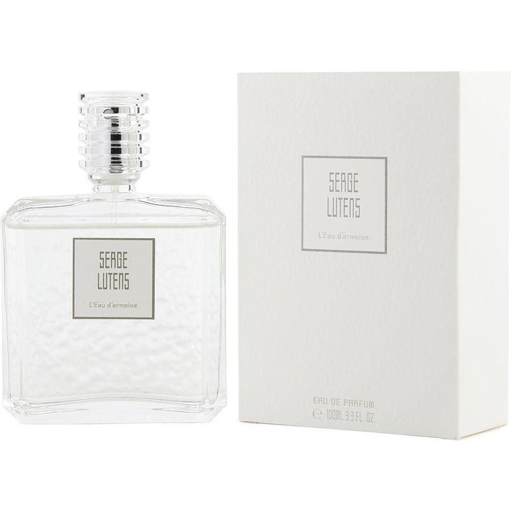 Perfume Unisex Serge Lutens L'eau D'armoise Serge Lutens Eau De Parfum 100 Ml - 1
