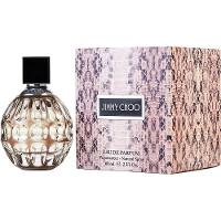 Perfume Feminino Jimmy Choo Jimmy Choo Eau De Parfum 60 Ml - 1