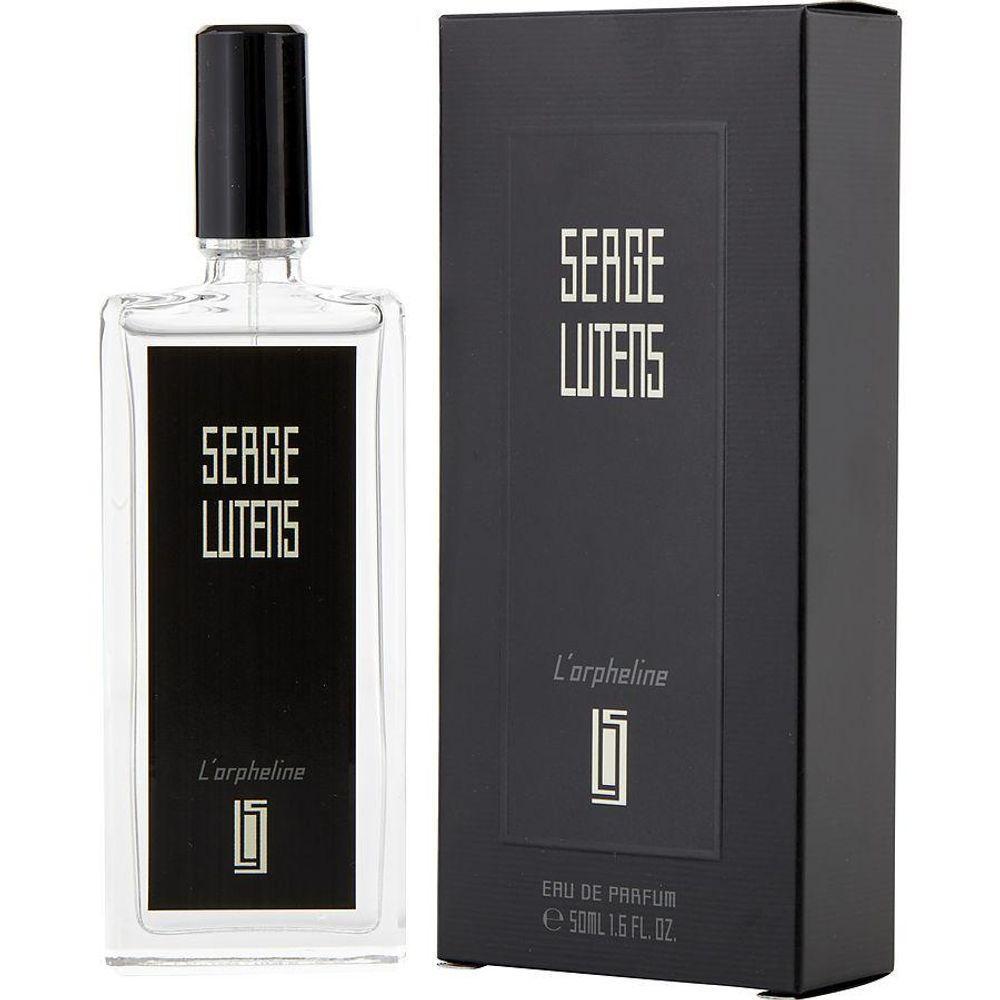 Perfume Feminino Serge Lutens L'orpheline Serge Lutens Eau De Parfum Spray 50 Ml - 1