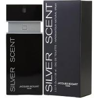 Perfume Masculino Silver Scent Jacques Bogart Eau De Toilette Spray 100 Ml - 1