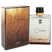 Col. Masculina Chivalry Ajmal 100 Ml Eau De Parfum - 1