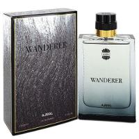 Col. Masculina Wanderer Ajmal 100 Ml Eau De Parfum - 1