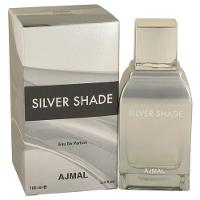 Perfume Feminino Silver Shade Ajmal 100 Ml Eau De Parfum - 1