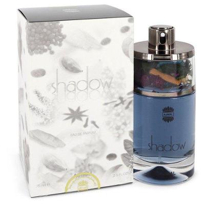 Col. Masculina Shadow Ii Ajmal 75 Ml Eau De Parfum