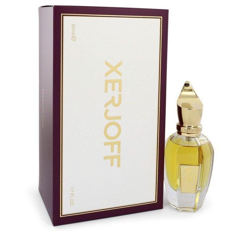 Perfume Feminino Cruz Del Sur I Xerjoff 50 Ml Extrait Parfum - 1