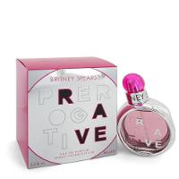 Perfume Feminino Prerogative Rave Britney Spears 100 Ml Eau De Parfum - 1