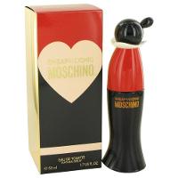 Perfume Feminino Moschino 50 Ml Eau De Toilette Spray - 1
