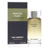 Col. Masculina Bois Yuzu Karl Lagerfeld 100 Ml Eau De Toilette - 1