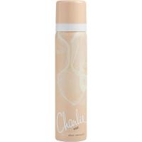 Body Spray 75 Ml Charlie Chic Revlon Feminino - 1