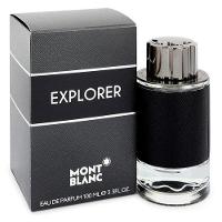 Col. Masculina Mont Blanc 100 Ml Eau De Parfum Spray - 1
