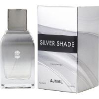 Perfume Unisex Ajmal Silver Shade Ajmal Eau De Parfum 100 Ml - 1