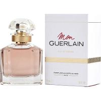 Perfume Feminino Mon Guerlain Guerlain Eau De Parfum Spray 50 Ml - 1