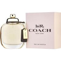 Perfume Feminino Coach Coach Eau De Parfum Spray 90 Ml - 1