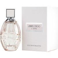 Perfume Feminino Jimmy Choo L'eau Jimmy Choo Eau De Toilette Spray 60 Ml - 1