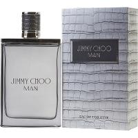 Perfume Masculino Jimmy Choo Jimmy Choo Eau De Toilette Spray 100 Ml - 1