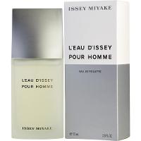 Perfume Masculino L'eau D'issey Issey Miyake Eau De Toilette Spray 75 Ml - 1