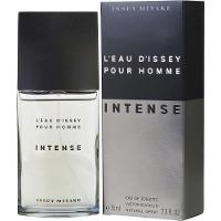 Perfume Masculino L'eau D'issey Pour Homme Intense Issey Miyake Eau De Toilette Spray 75 Ml - 1