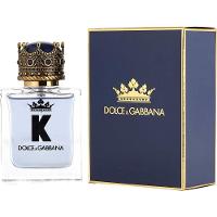 Perfume Masculino Dolce & Gabbana K Dolce & Gabbana Eau De Toilette Spray 50 Ml - 1