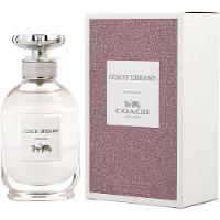 Perfume Feminino Coach Dreams Coach Eau De Parfum 60 Ml - 1