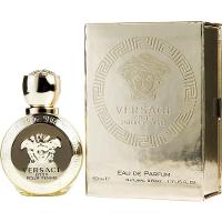 Perfume Feminino Versace Eros Pour Femme Gianni Versace Eau De Parfum Spray 50 Ml - 1