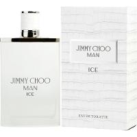 Perfume Masculino Jimmy Choo Man Ice Jimmy Choo Eau De Toilette Spray 100 Ml - 1