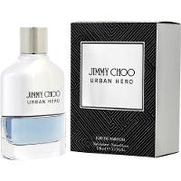 Perfume Masculino Jimmy Choo Urban Hero Jimmy Choo Eau De Parfum Spray 100 Ml - 1