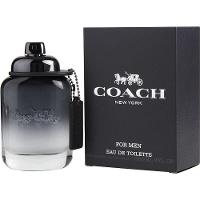 Perfume Masculino Coach For Men Coach Eau De Toilette Spray 60 Ml - 1