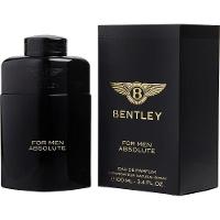 Perfume Masculino Bentley For Men Absolute Bentley Eau De Parfum 100 Ml - 1