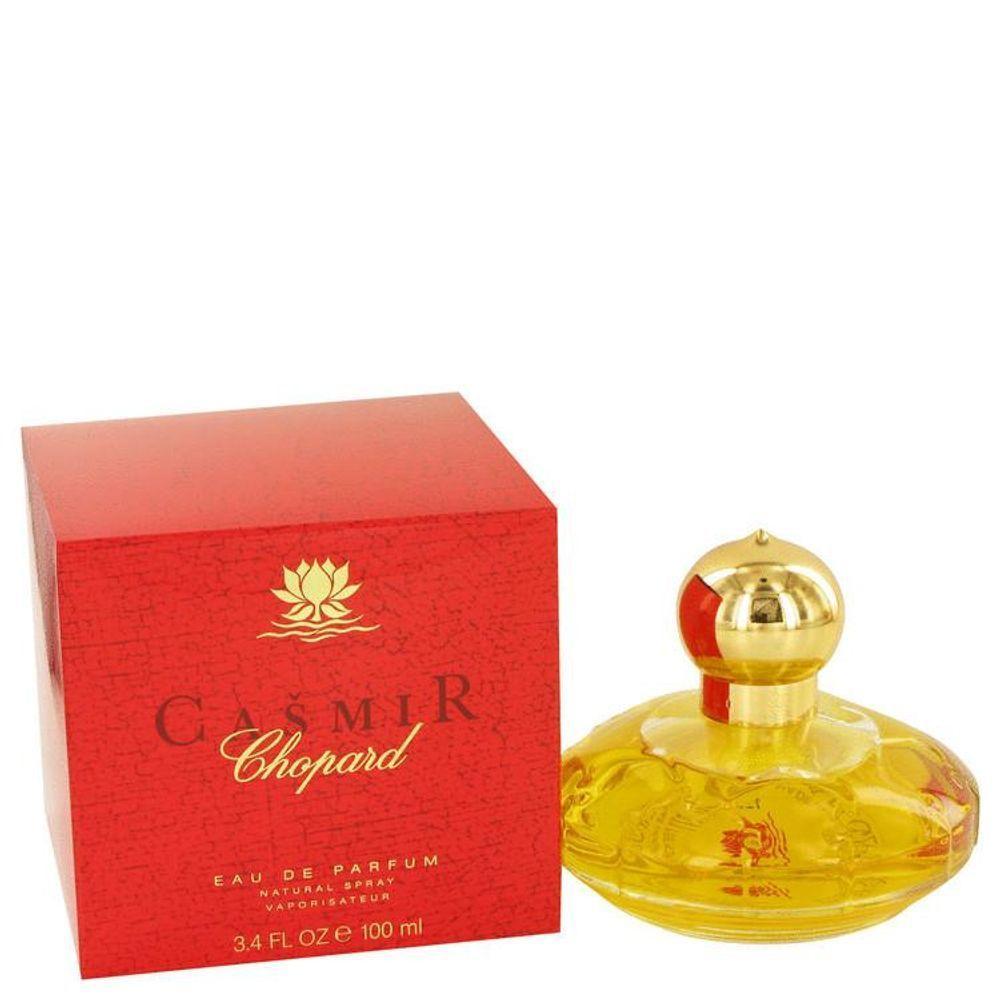 Perfume Feminino Casmir Chopard 100 Ml Eau De Parfum - 1
