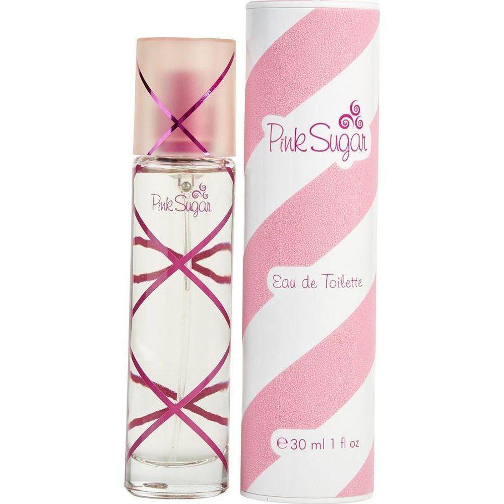 Perfume Feminino Pink Sugar Aquolina Eau De Toilette Spray 30 Ml - 1