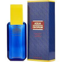 Perfume Masculino Aqua Quorum Antonio Puig Eau De Toilette Spray 100 Ml - 1