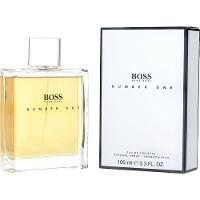 Perfume Masculino Boss Edt 100 Ml - 1