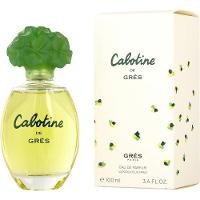 Perfume Feminino Cabotine Parfums Gres Eau De Parfum 100 Ml - 1