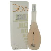 Perfume Feminino Glow Jennifer Lopez 100 Ml Eau De Toilette - 1